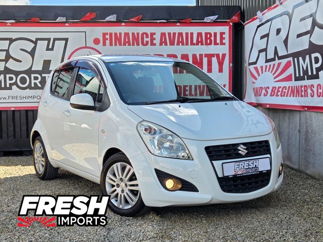 vehicle for sale from Fresh Imports