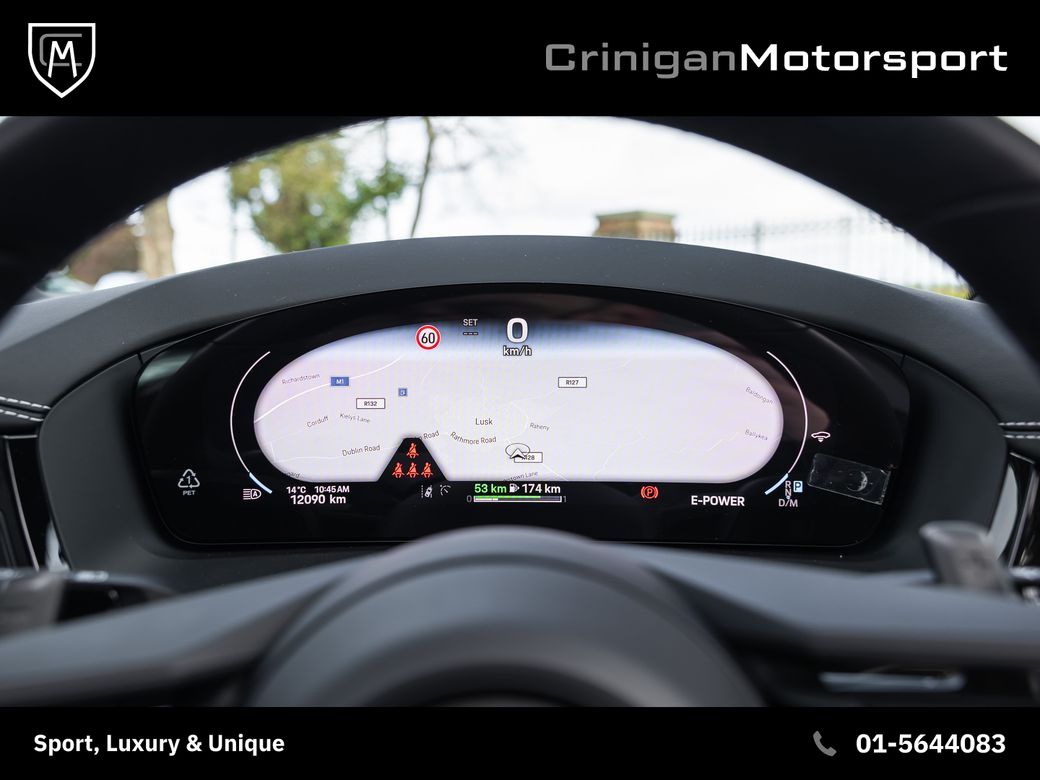 2025 Porsche Panamera