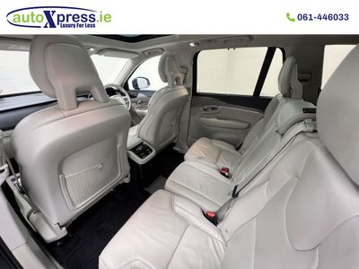 2021 Volvo XC90