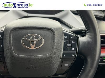 2023 Toyota Prius