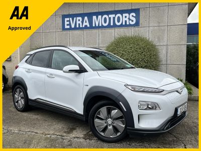 2021 Hyundai Kona