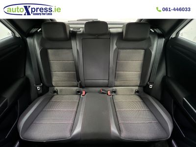 2021 Volkswagen T-Roc