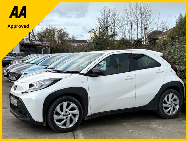 vehicle for sale from AOR Motors