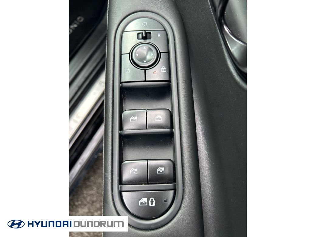 2026 Hyundai Ioniq 5