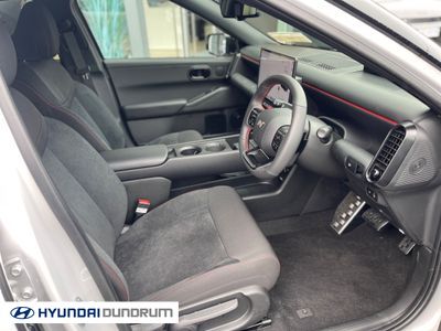 2027 Hyundai Ioniq 3