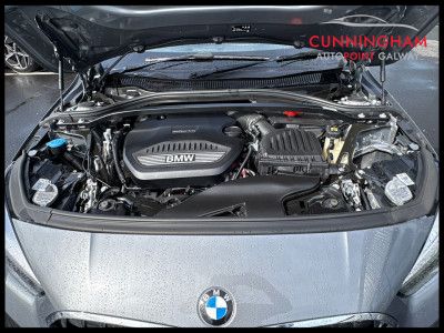 2022 BMW 2 Series