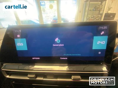 2023 Citroen C5 Aircross