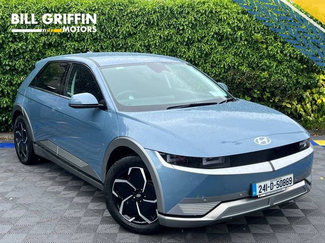 vehicle for sale from Bill Griffin Motors