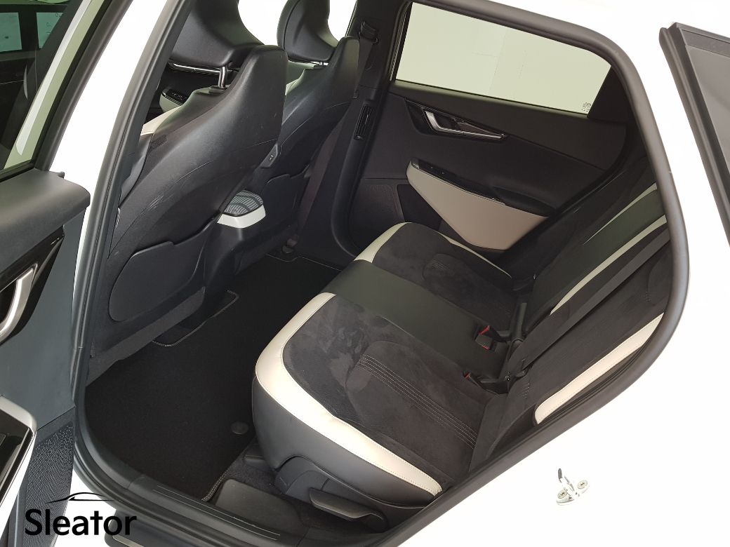 2021 Kia EV6