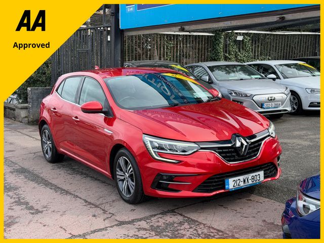 vehicle for sale from Ignition Autos Ltd