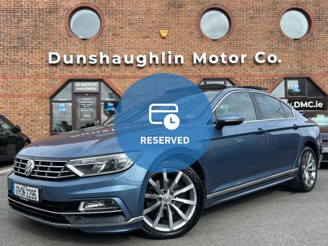 vehicle for sale from Dunshaughlin Motor Co