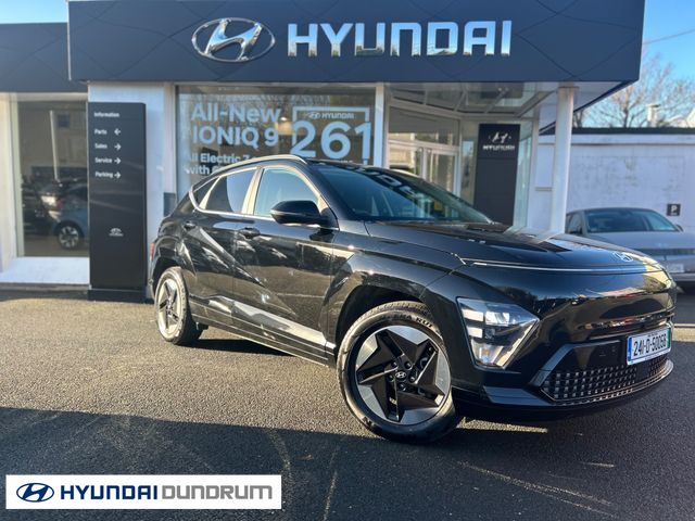 vehicle for sale from Hyundai Dundrum