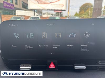 2025 Hyundai Ioniq 5