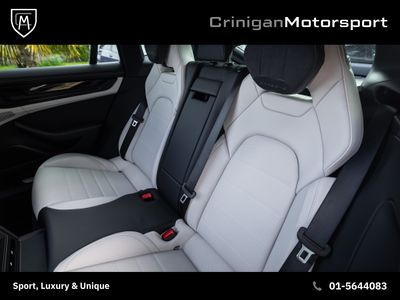 2025 Porsche Panamera