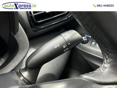 2024 Toyota Yaris Cross