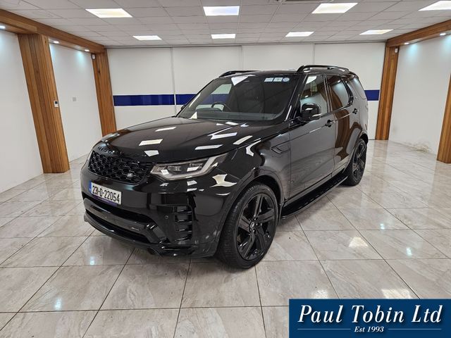 vehicle for sale from Paul Tobin Ltd