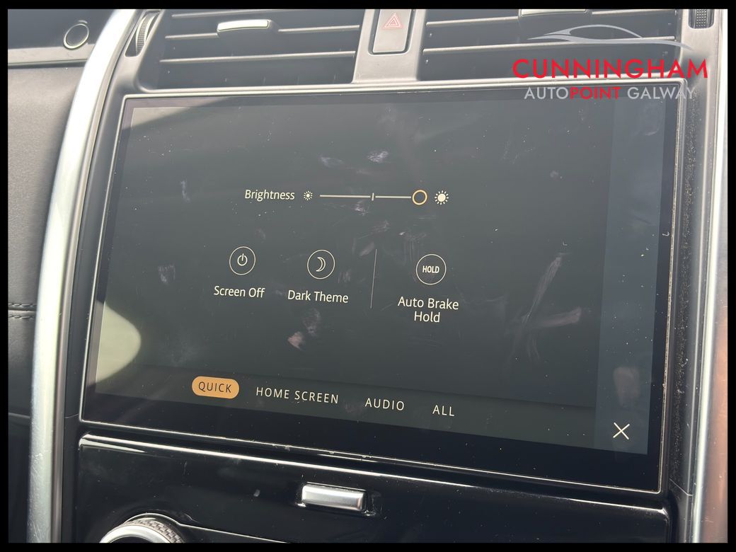 2022 Land Rover Discovery