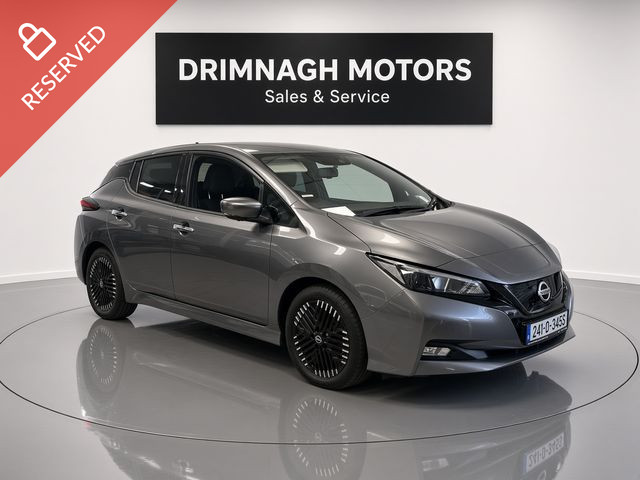 vehicle for sale from Drimnagh Motors