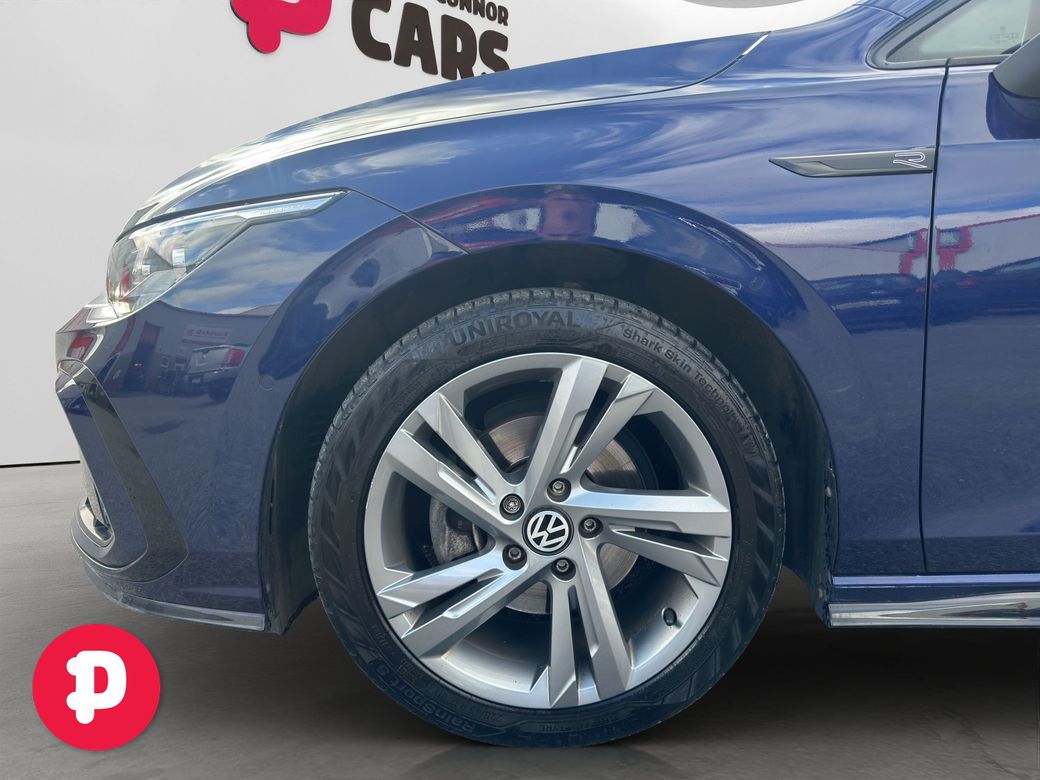 2021 Volkswagen Golf