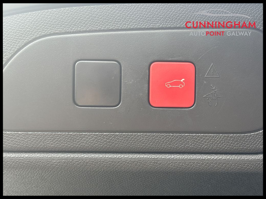 2024 DS Automobiles DS 7