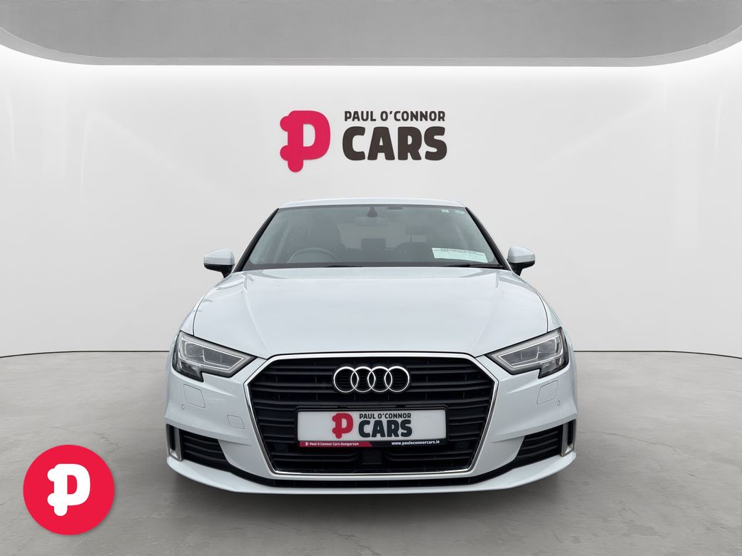 2017 Audi A3
