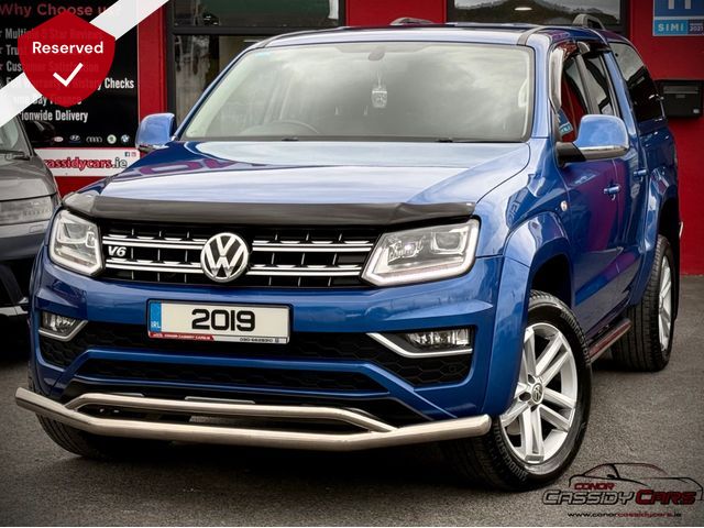 vehicle for sale from Conor Cassidy Cars