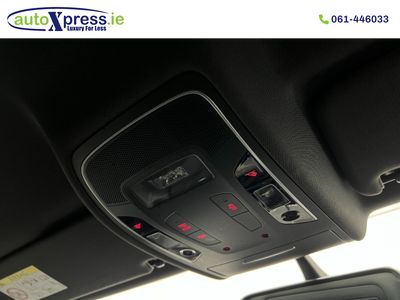 2017 Audi A6
