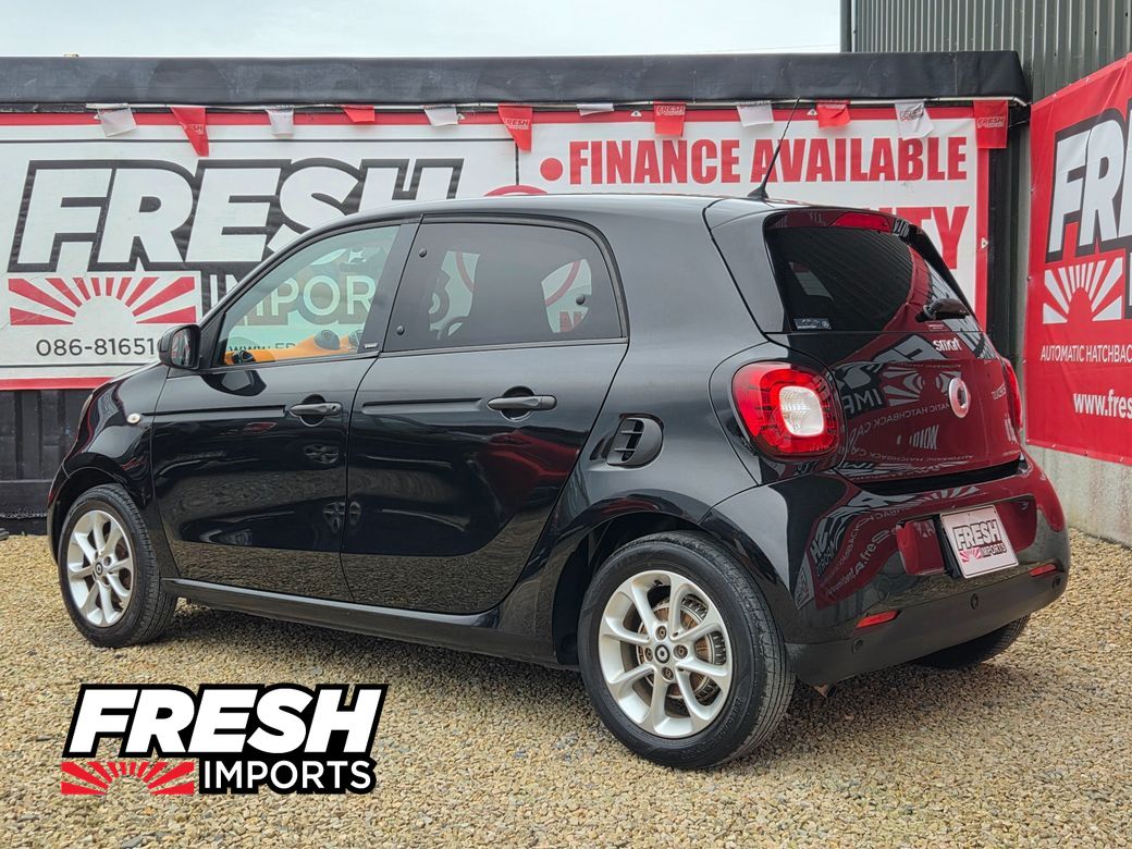 2016 Smart Passion