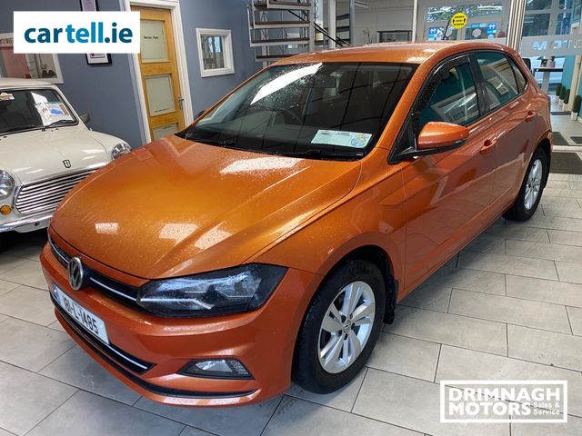 vehicle for sale from Drimnagh Motors