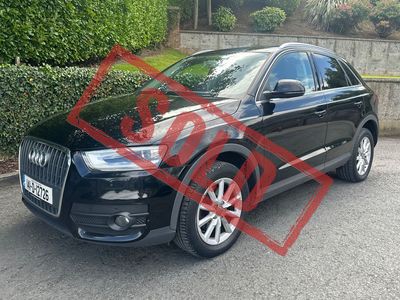vehicle for sale from Colm Lindsay Cars Ltd