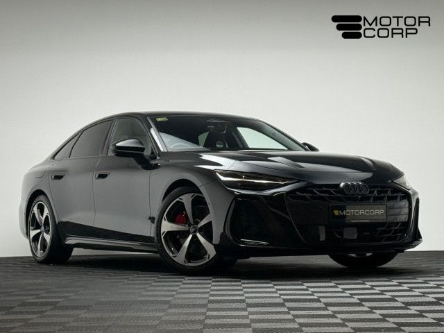 vehicle for sale from Motor Corp