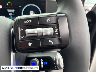 2025 Hyundai Ioniq 9