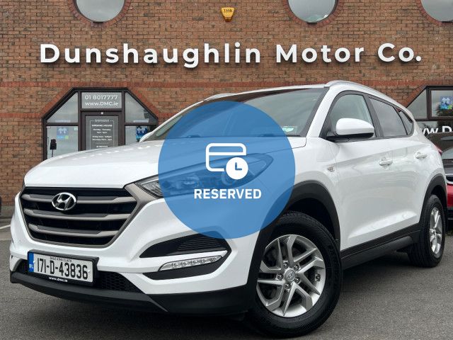 vehicle for sale from Dunshaughlin Motor Co