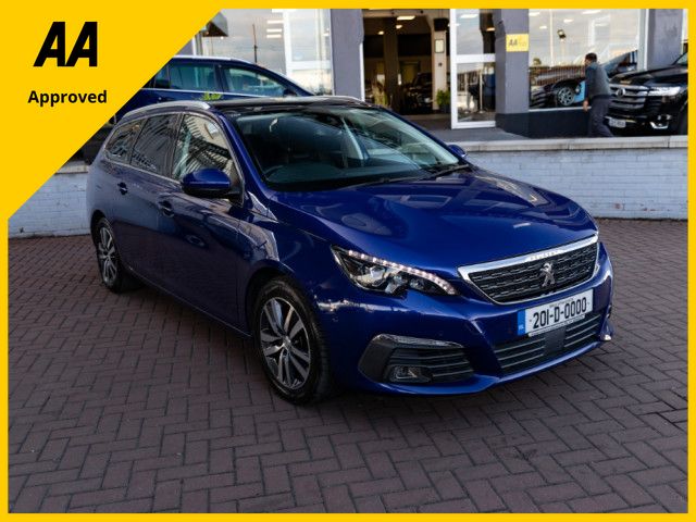 vehicle for sale from Naas Road Autos