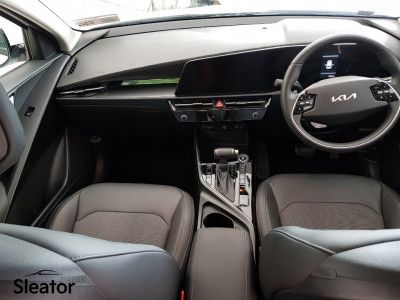2023 Kia Niro