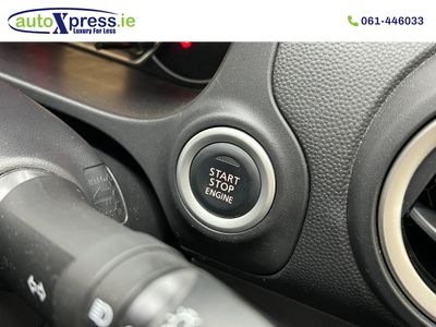 2020 Mitsubishi Mirage