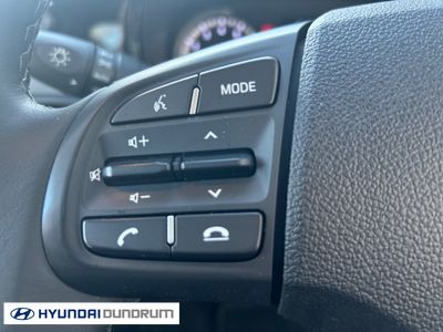 2020 Hyundai i10