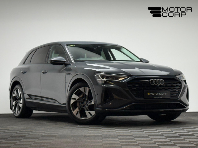 vehicle for sale from Motor Corp