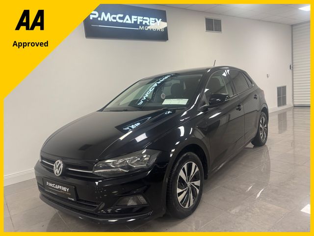 vehicle for sale from P McCaffrey Motors