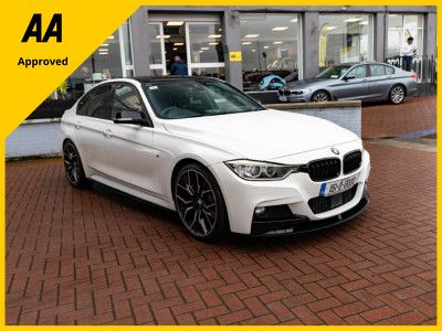 2015 BMW 3 Series