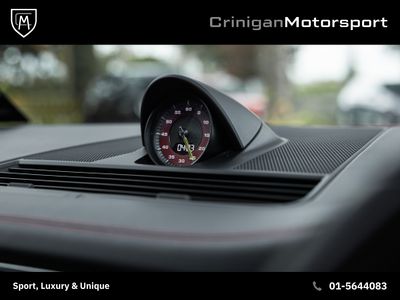 2022 Porsche Panamera