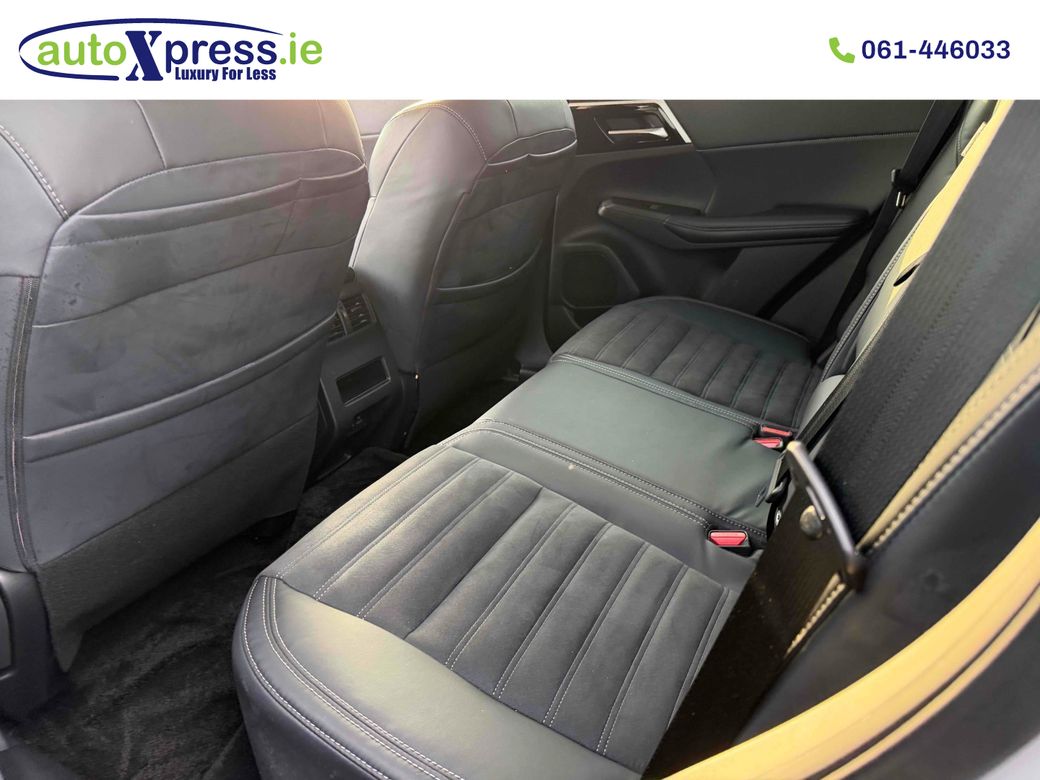 2021 Mitsubishi Outlander