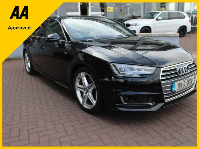 vehicle for sale from Naas Road Autos