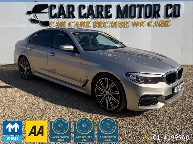 vehicle for sale from Car Care Motor Co (Nutgrove)
