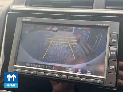 2019 Honda Fit