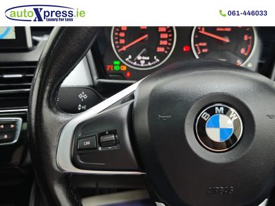 2016 BMW 2 Series