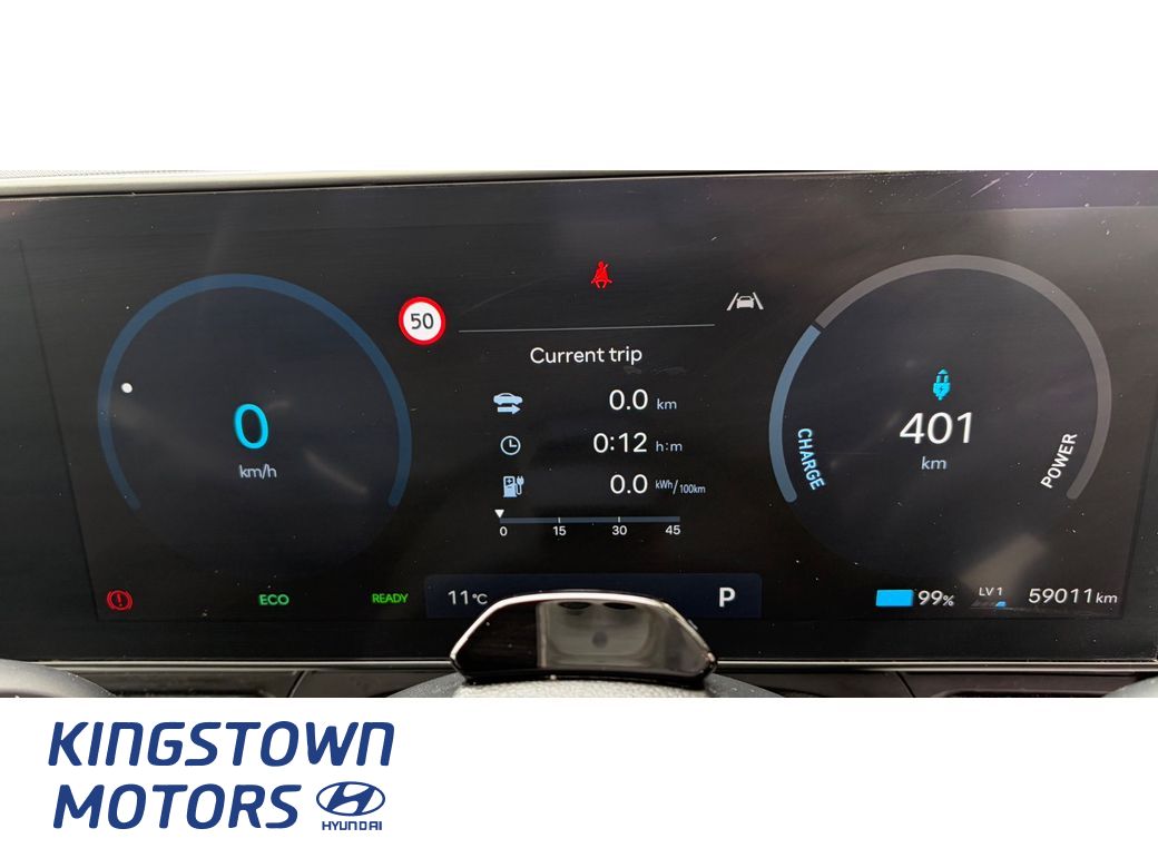 2024 Hyundai Kona