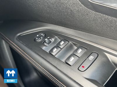2018 Peugeot 5008