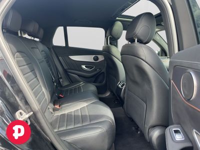 2023 Mercedes-Benz EQC