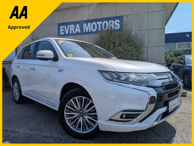 vehicle for sale from Evra Motors